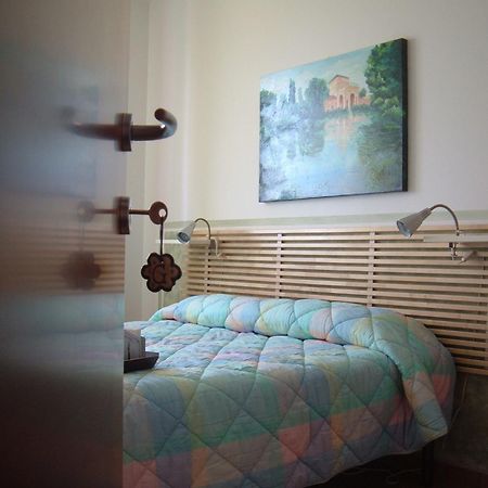 B&B Il Guado Voghenza Pokój zdjęcie