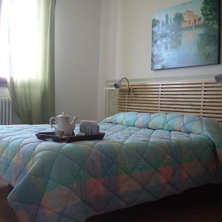 B&B Il Guado Voghenza Pokój zdjęcie