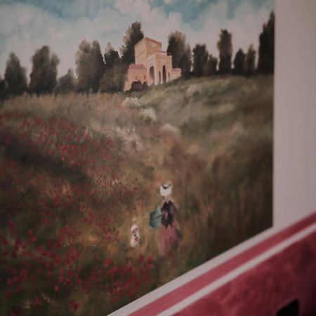 B&B Il Guado Voghenza Zewnętrze zdjęcie