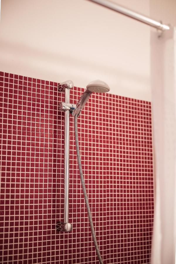 B&B Il Guado Voghenza Zewnętrze zdjęcie