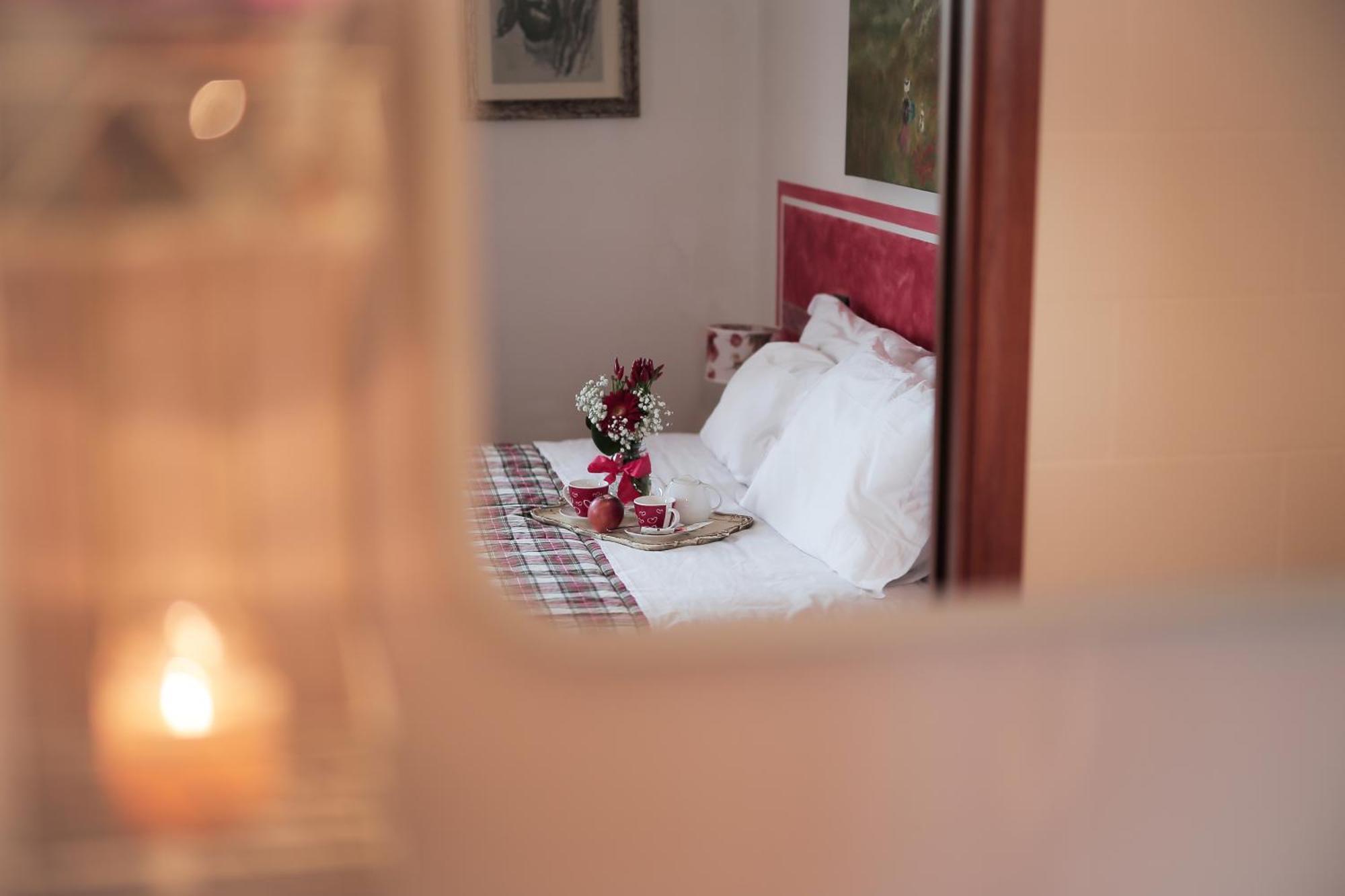 B&B Il Guado Voghenza Pokój zdjęcie