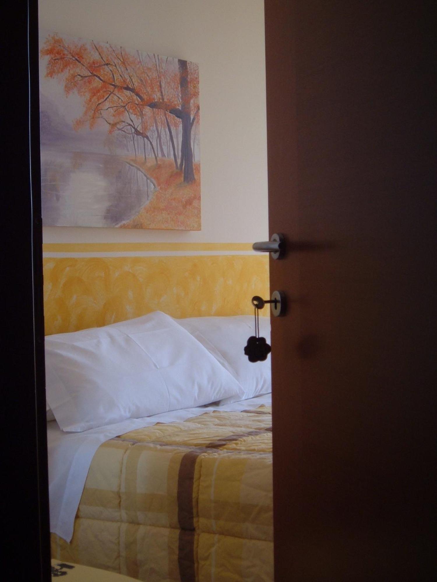 B&B Il Guado Voghenza Pokój zdjęcie