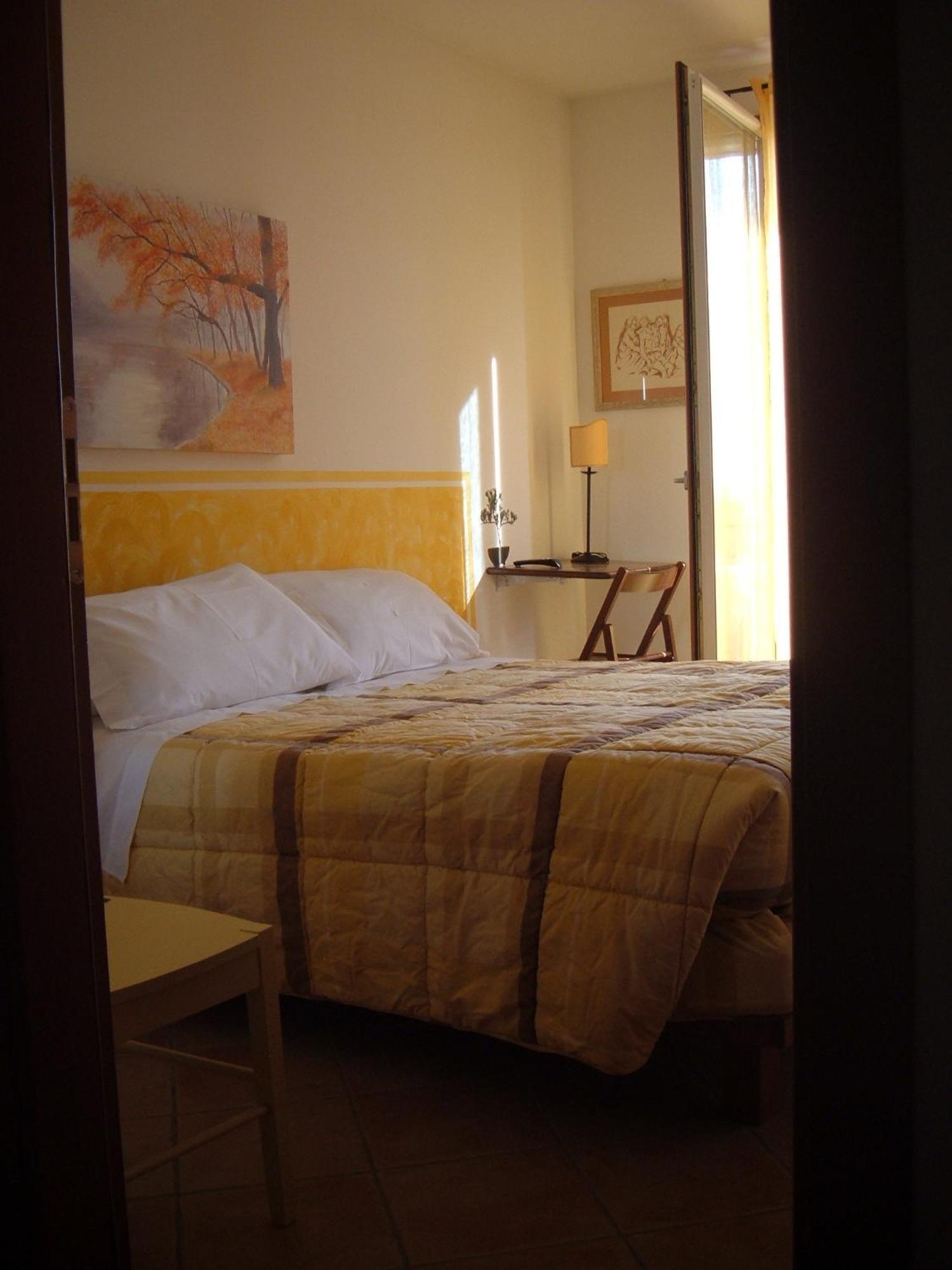 B&B Il Guado Voghenza Pokój zdjęcie