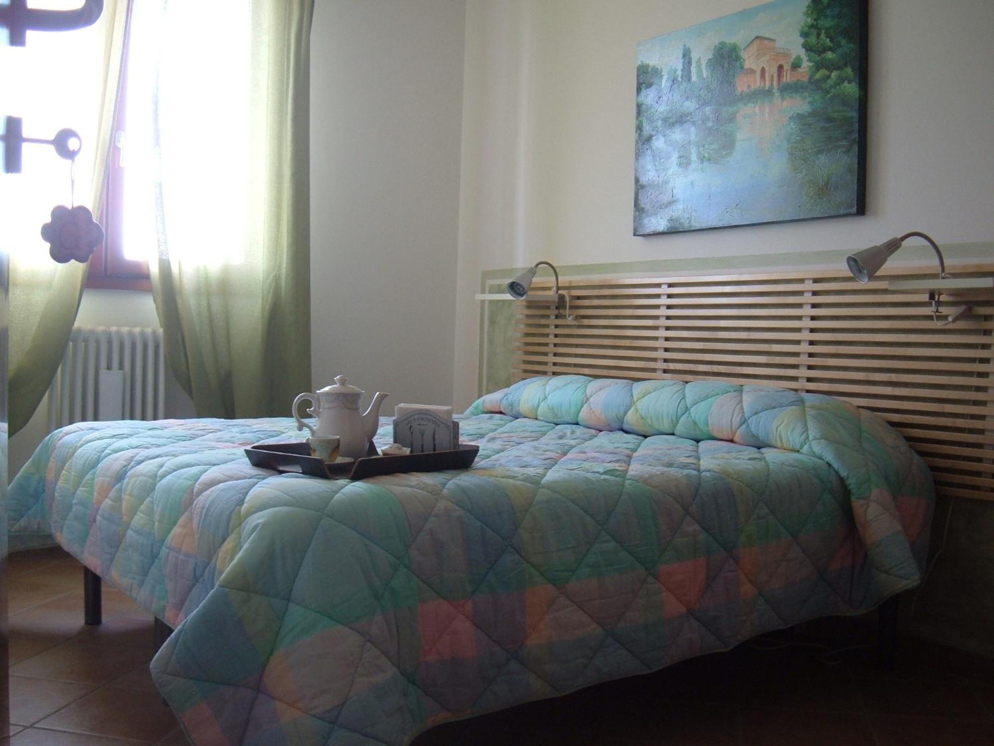B&B Il Guado Voghenza Pokój zdjęcie
