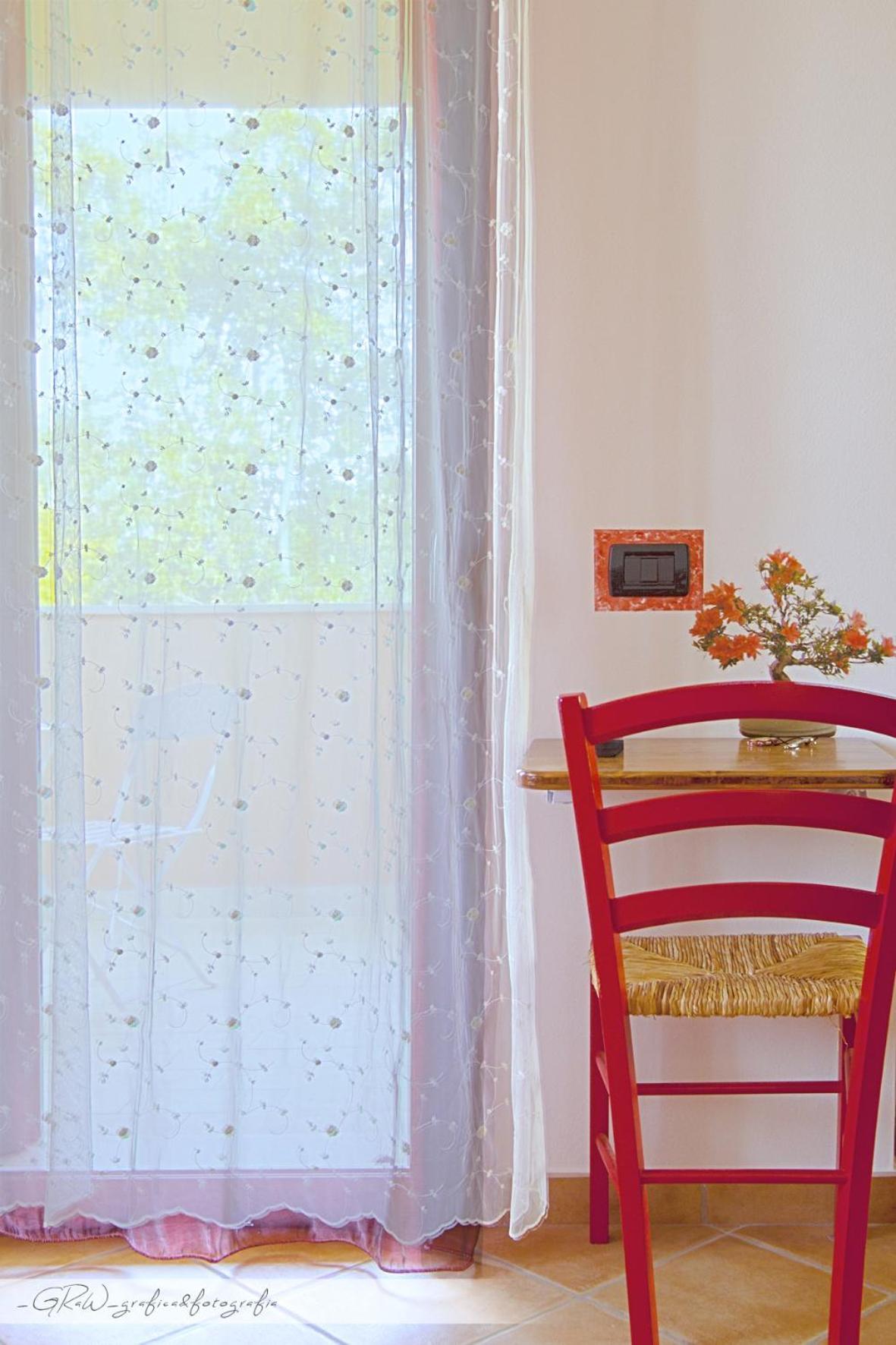 B&B Il Guado Voghenza Pokój zdjęcie