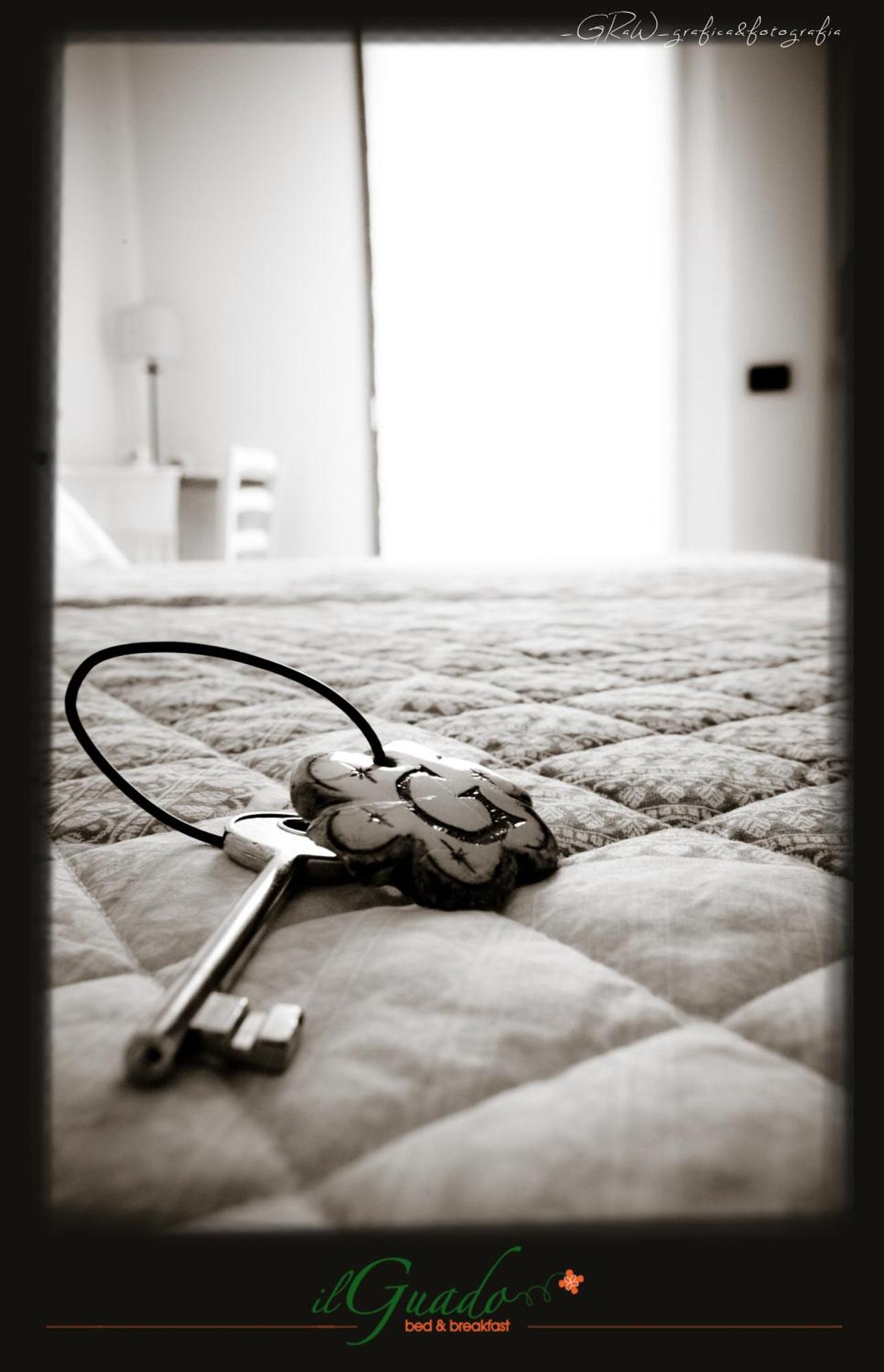 B&B Il Guado Voghenza Pokój zdjęcie