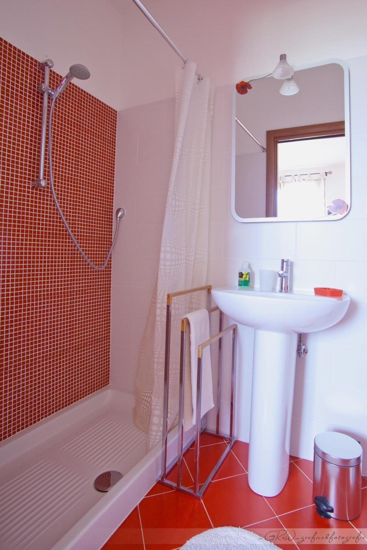 B&B Il Guado Voghenza Pokój zdjęcie