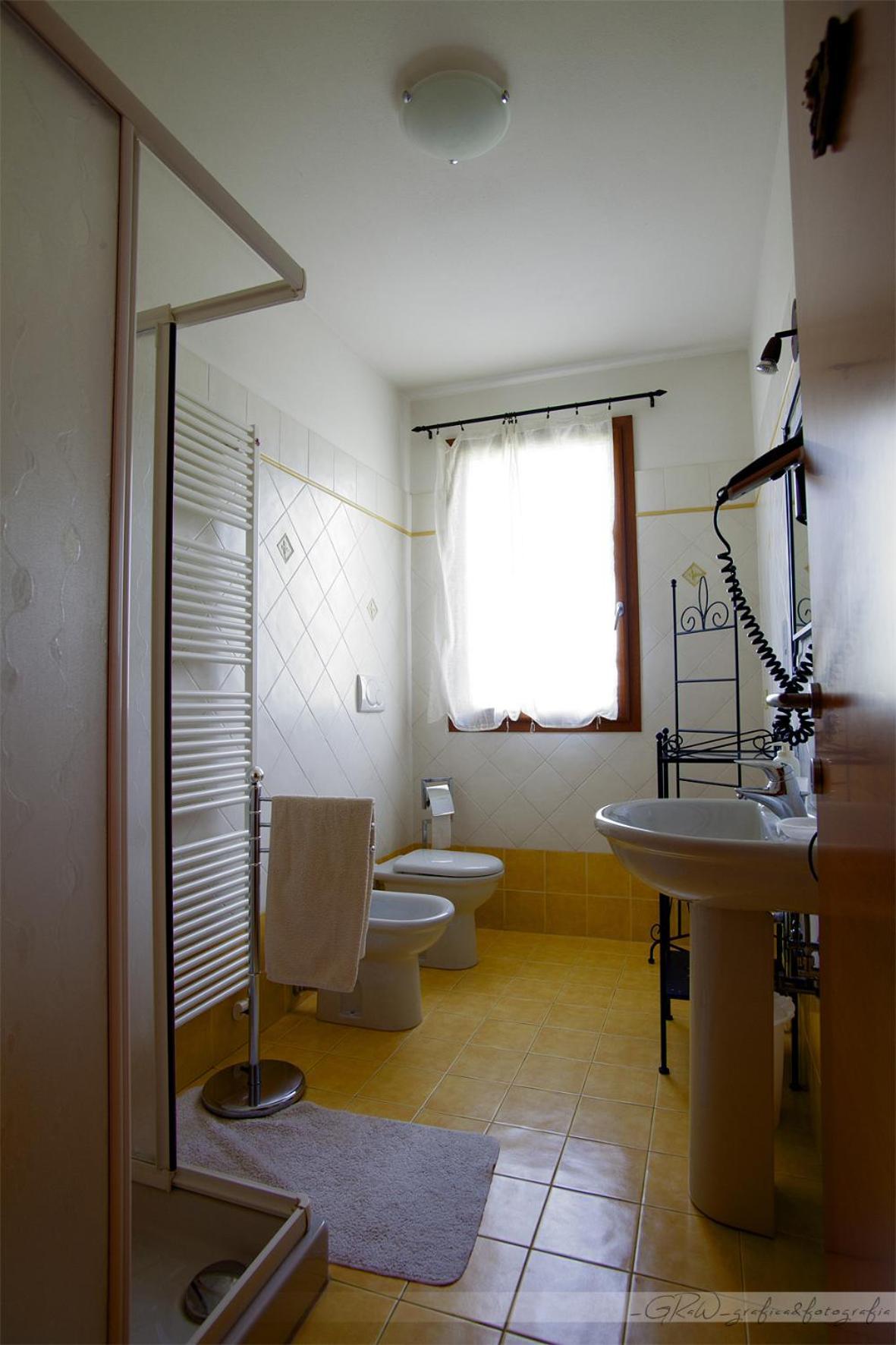 B&B Il Guado Voghenza Pokój zdjęcie