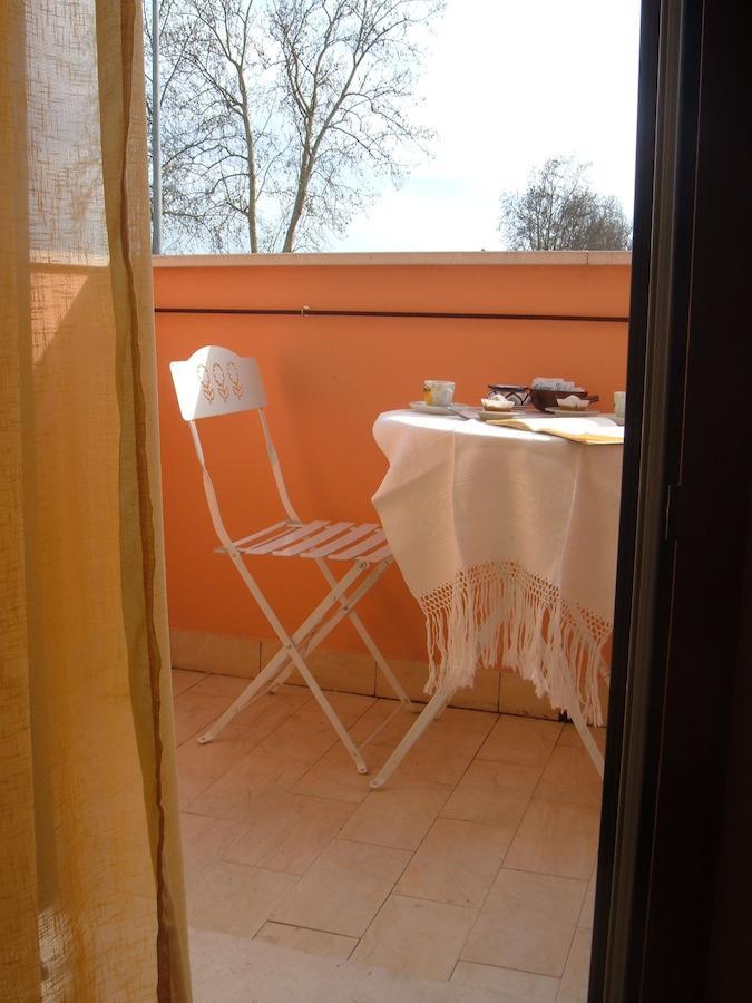 B&B Il Guado Voghenza Pokój zdjęcie