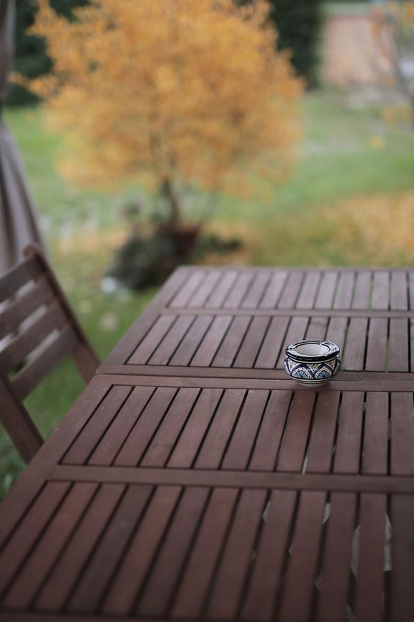 B&B Il Guado Voghenza Zewnętrze zdjęcie