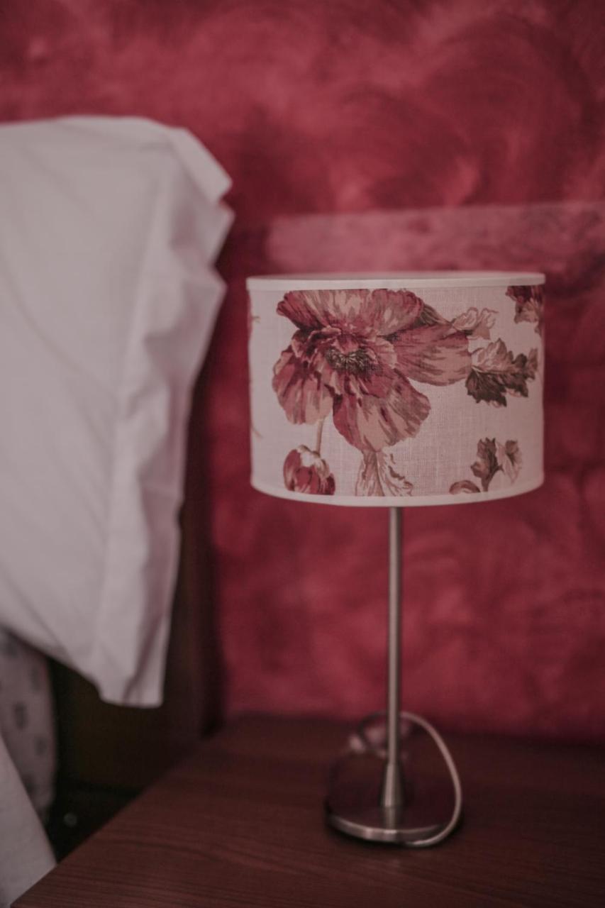 B&B Il Guado Voghenza Zewnętrze zdjęcie