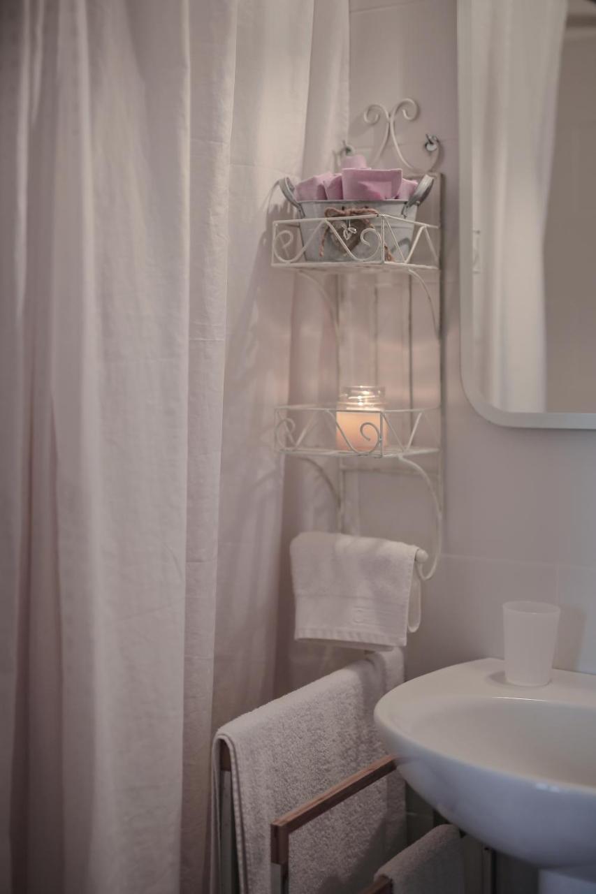 B&B Il Guado Voghenza Zewnętrze zdjęcie