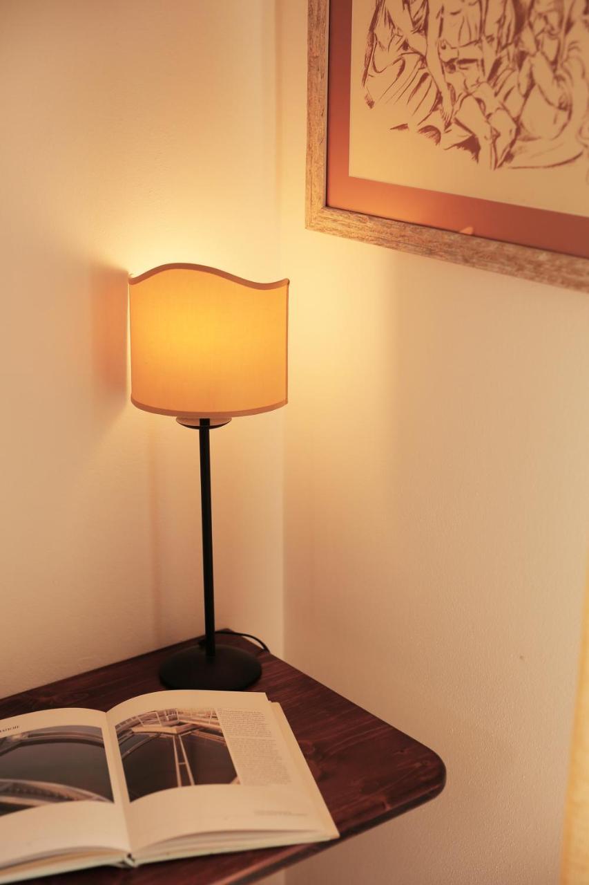 B&B Il Guado Voghenza Zewnętrze zdjęcie